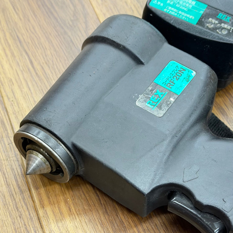 動作確認済み コードレスフレア RF20N 付属品多数【リライズ蓮田店】