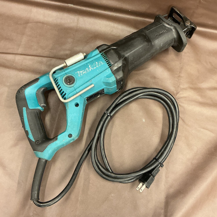【中古・メンテナンス済み】 マキタ makita レシプロソー JR3051T 本体のみ 【越谷店】
