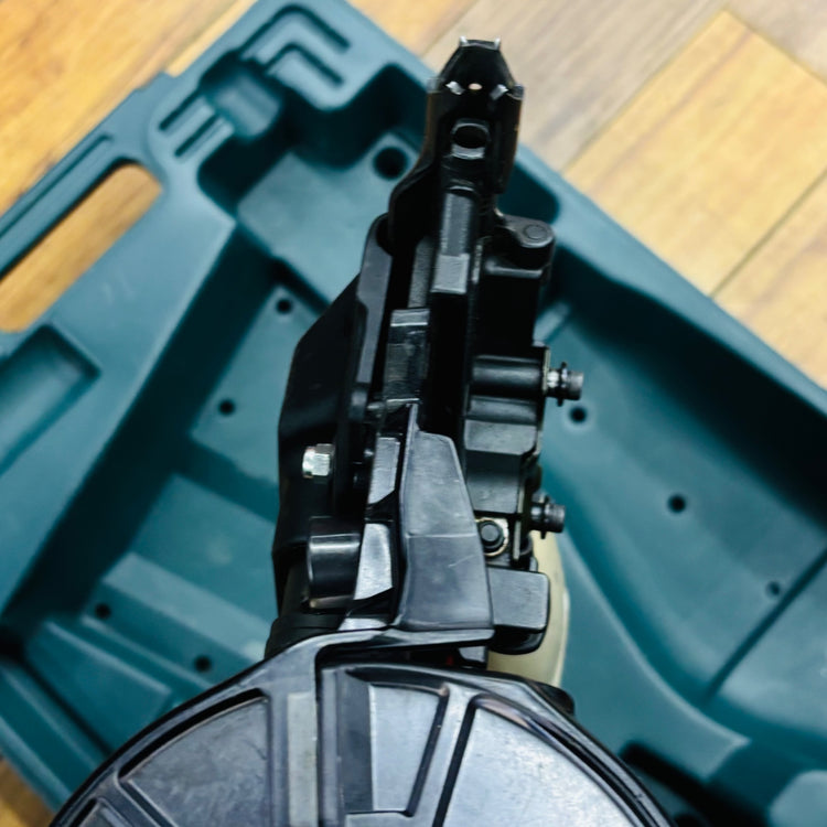 常圧75mm 釘打ち機 NV75AF 【リライズ蓮田店】
