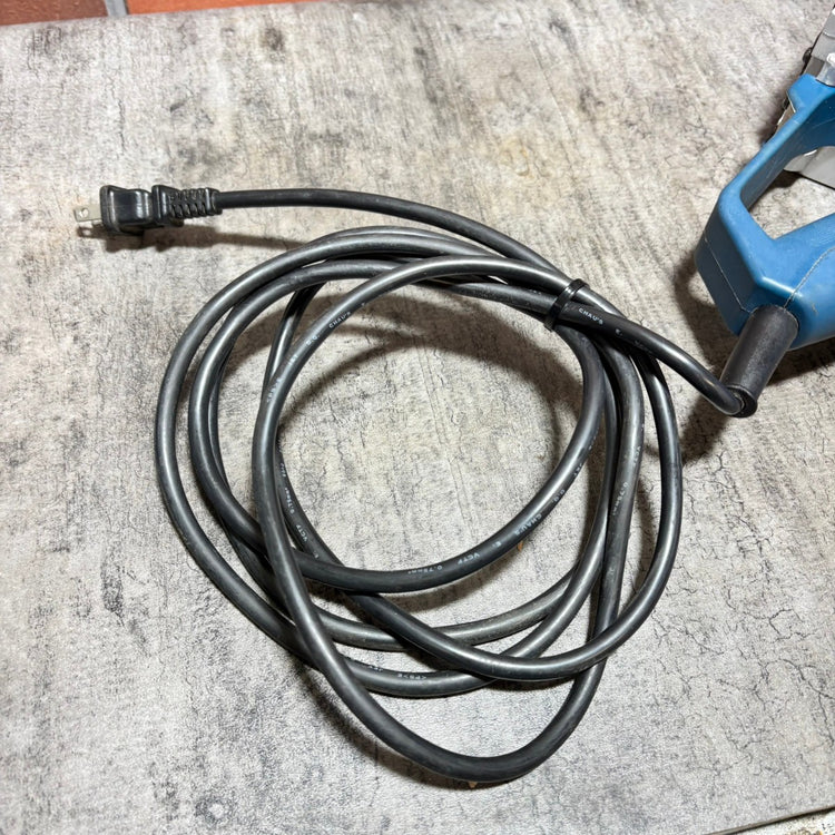 ◆リョービ(RYOBI) ベルトサンダ 76×533mm BE-3210 【市川行徳店】