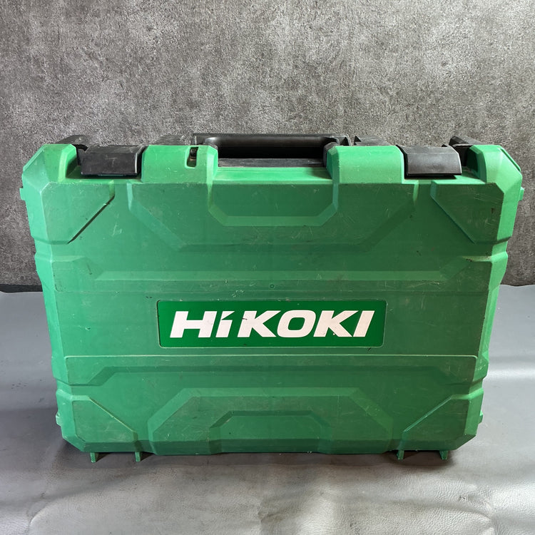 【中古】ハイコーキ HIKOKI 電動ハンマ H41SA3  【越谷店】