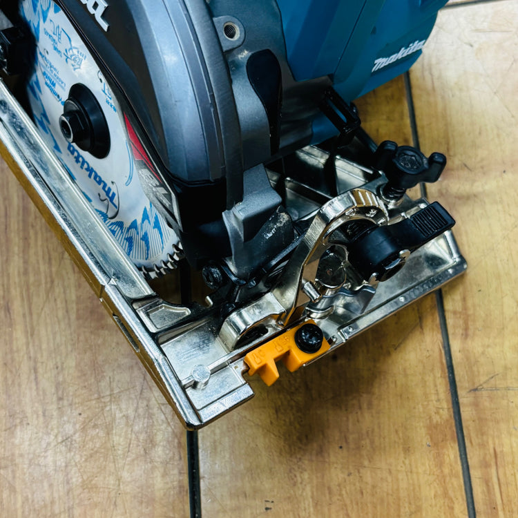 ◆マキタ(makita) 40V 125mm コードレスマルノコ HS007GRDX 【蓮田店】