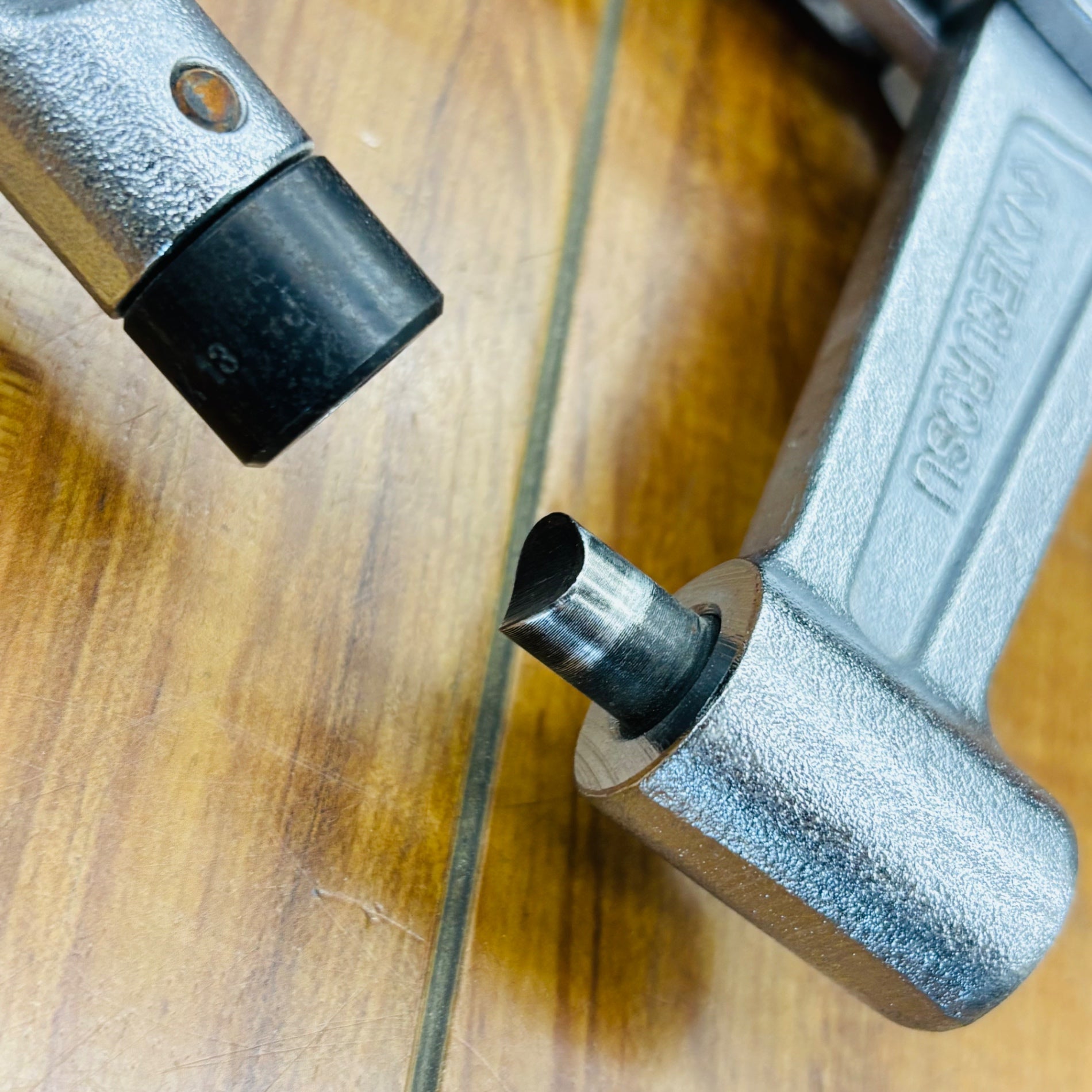 軽量間柱穴あけ工具 MAK-BR 【リライズ蓮田店】