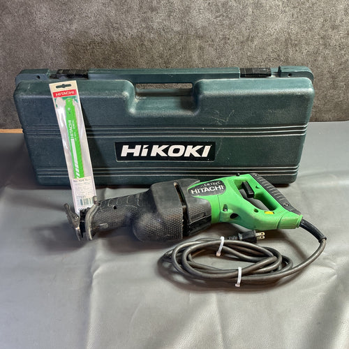 【中古】日立工機(HITACHI) セーバーソー CR13VC 【越谷店】