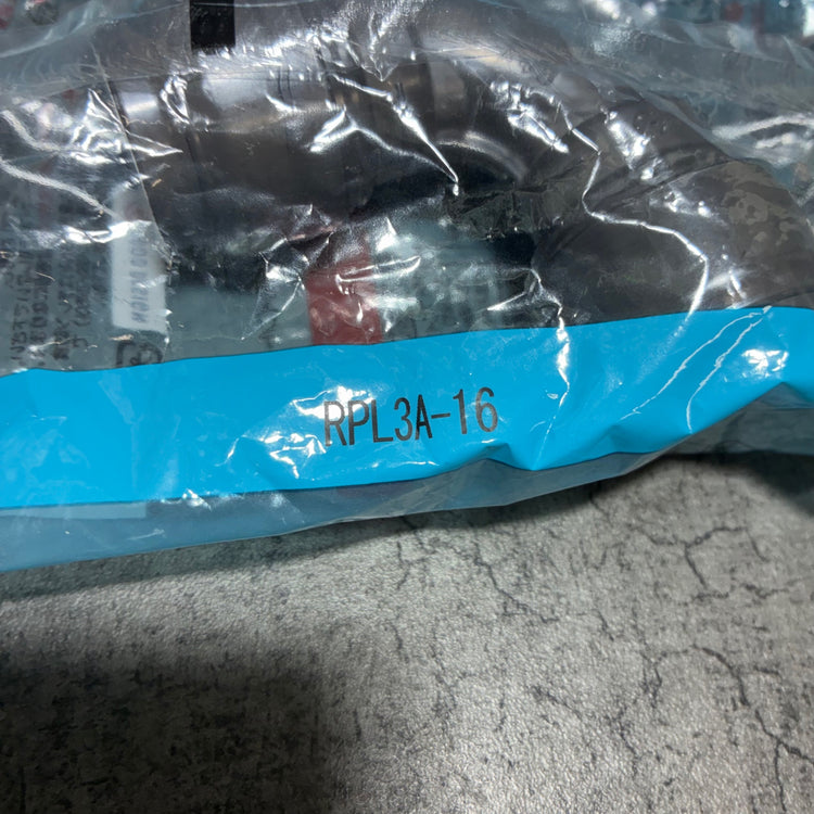ダブルロックジョイント RPL3A-16 10個 【市川行徳店】
