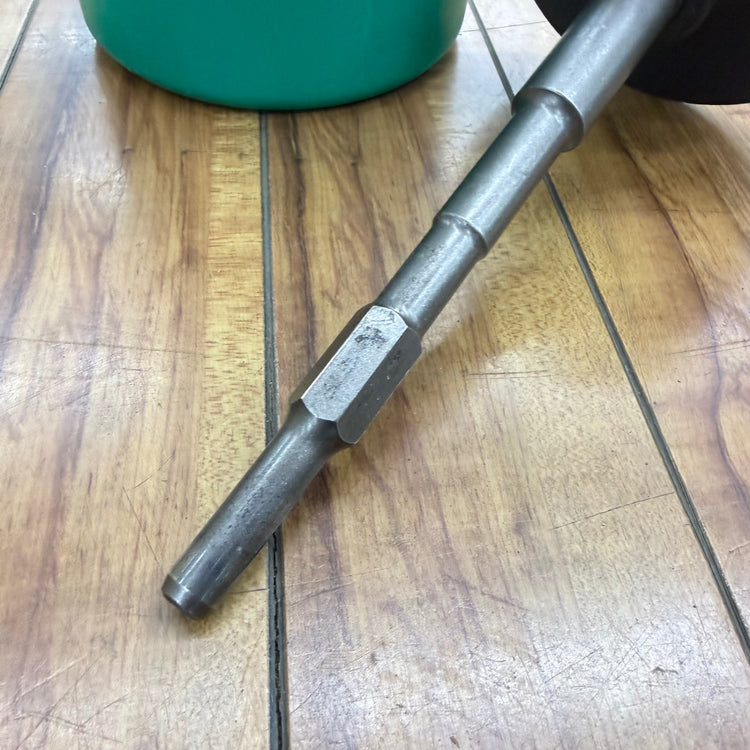 美品 六角軸17mm 衝撃工具 ランマ・面荒し RMC-17 【リライズ蓮田店】