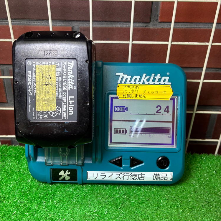 リチウムイオンバッテリー BL1850 【市川行徳店】