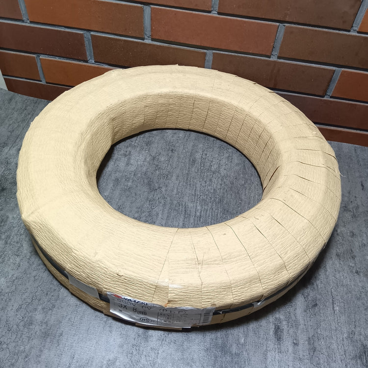 600V CVケーブル 3x8m㎡ 【市川行徳店】
