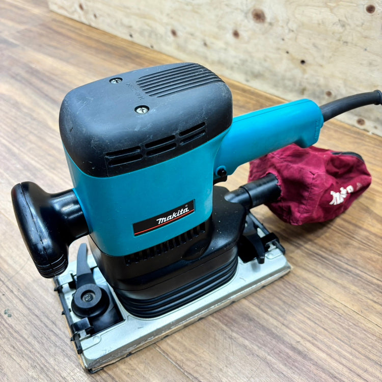 ◆マキタ(makita) オービタルサンダー 9046 【船橋馬込店】