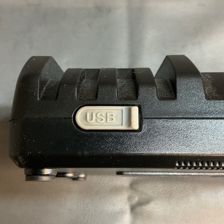 【中古・動作品】 マキタ makita 14.4V 18V 急速充電器 DC18RF 純正品 【越谷店】