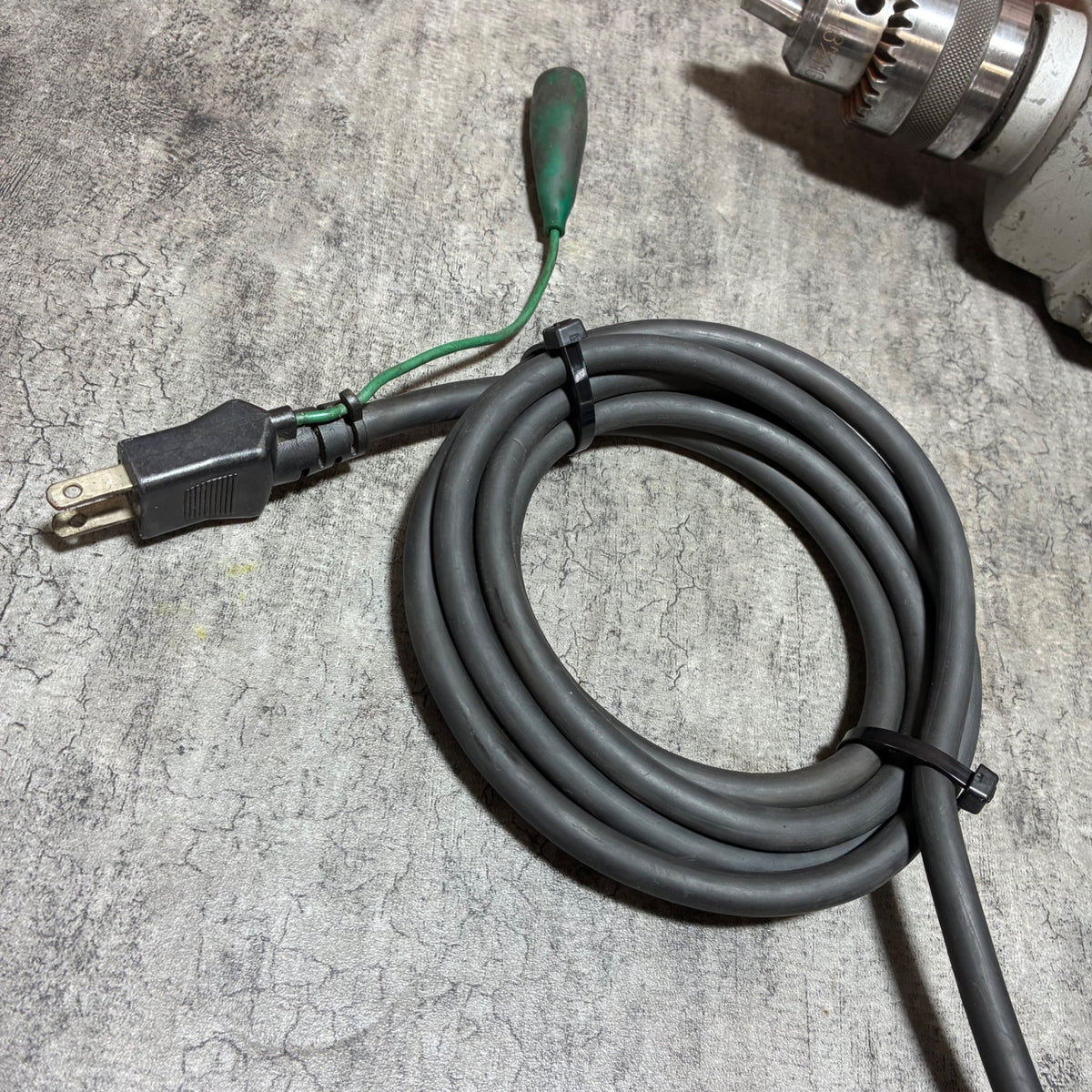 電気ドリル BU-PN3 アトラ 磁気ボール盤【市川行徳店】