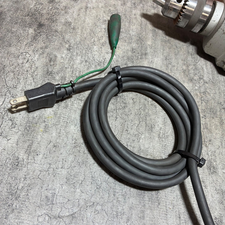 電気ドリル BU-PN3 アトラ 磁気ボール盤【市川行徳店】
