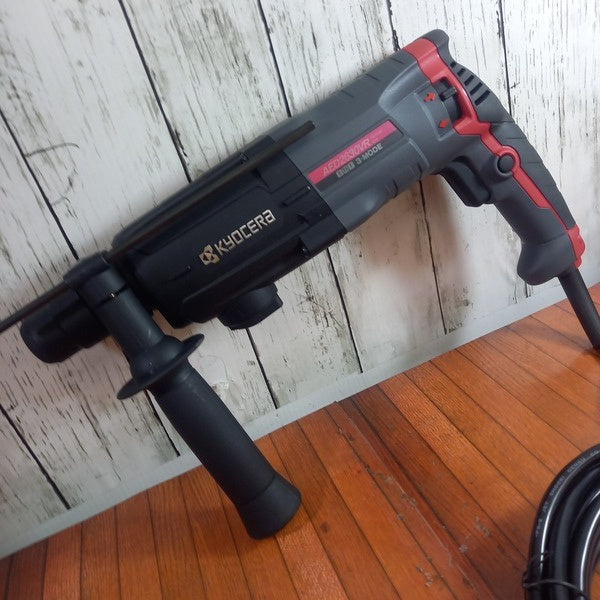 ハンマードリル AED2630VR 【野田愛宕店】