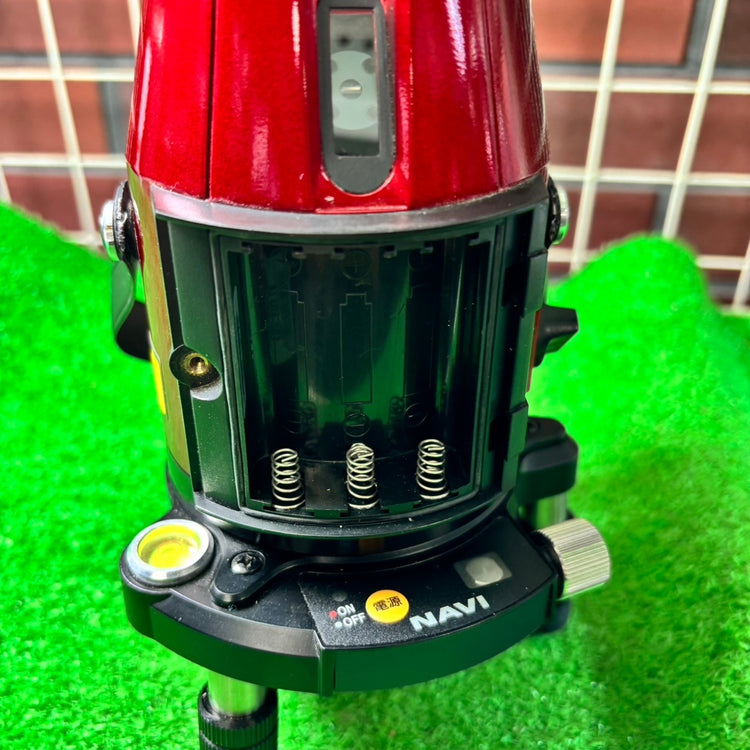 ▲タジマ(Tajima) レーザー墨出し器 ZERON-KJY 【市川行徳店】