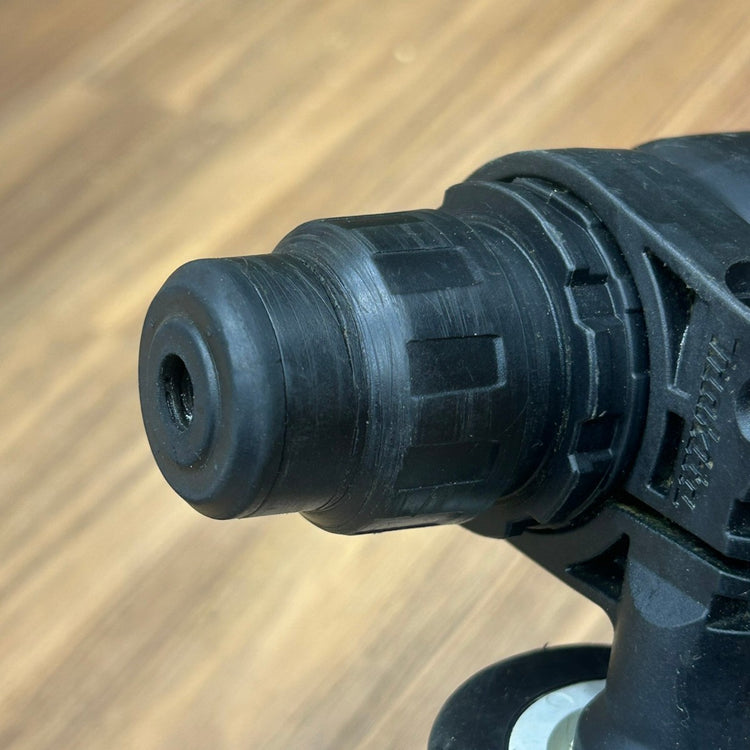 良品 マキタ (makita) 18V コードレスハンマードリル HR242DZ 本体のみ 【船橋馬込店】