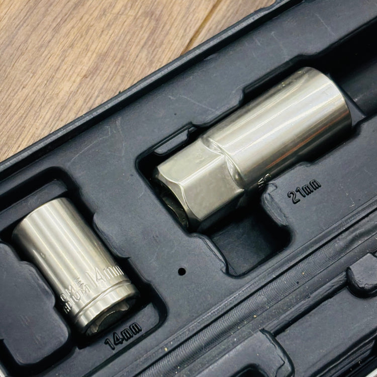 1/2sq(12.7mm) トルクレンチ F-76 　28-210N・m【リライズ蓮田店】
