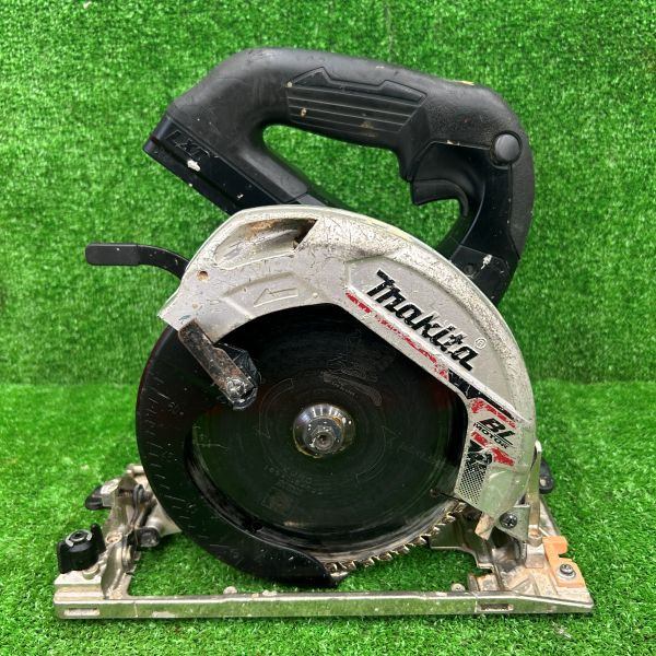 充電式丸のこ HS631DZB 【野田愛宕店】