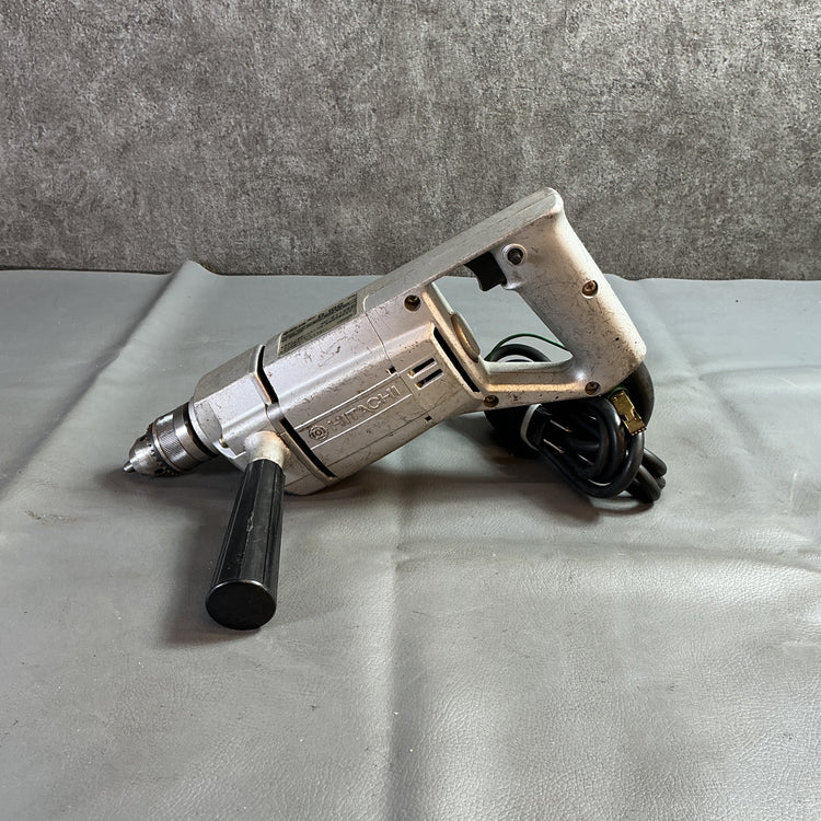 【中古】日立(HITACHI) ドリル D-10C  【越谷店】