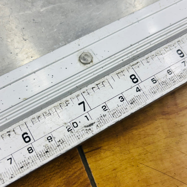 訳アリ  1000mm ガイドカッター GC-1000 【中古】 【蓮田店】