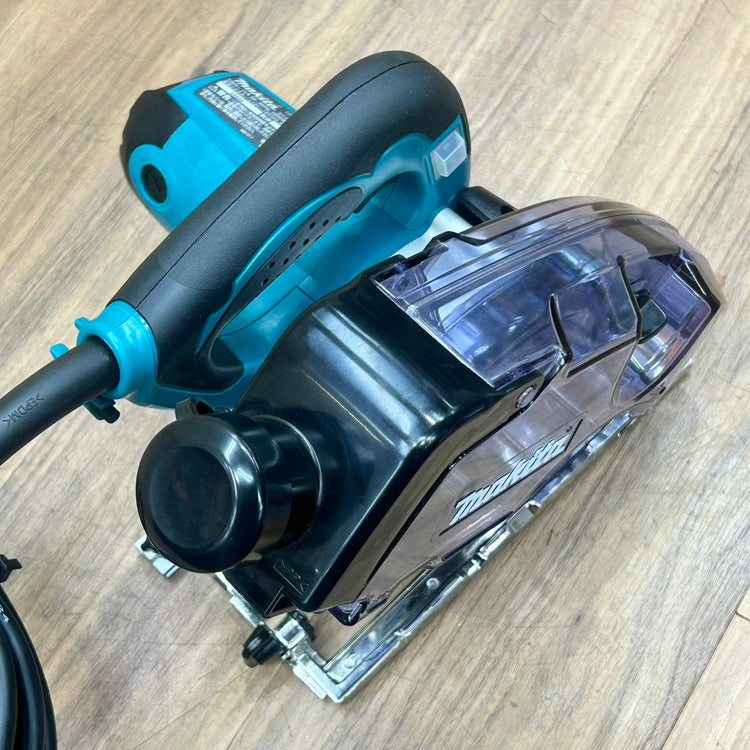 極美品 マキタ (makita) 125mm 防じん丸のこ KS5100F 防塵 【船橋馬込店】