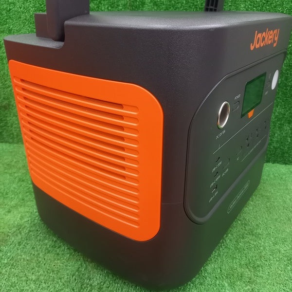 ポータブル電源 JE-2000D 【野田愛宕店】
