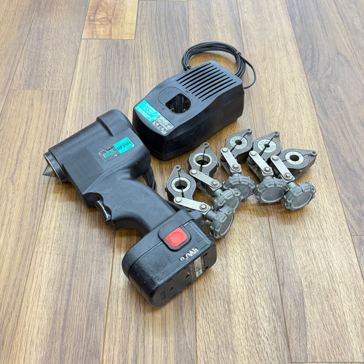 動作確認済み コードレスフレア RF20N 付属品多数【リライズ蓮田店】