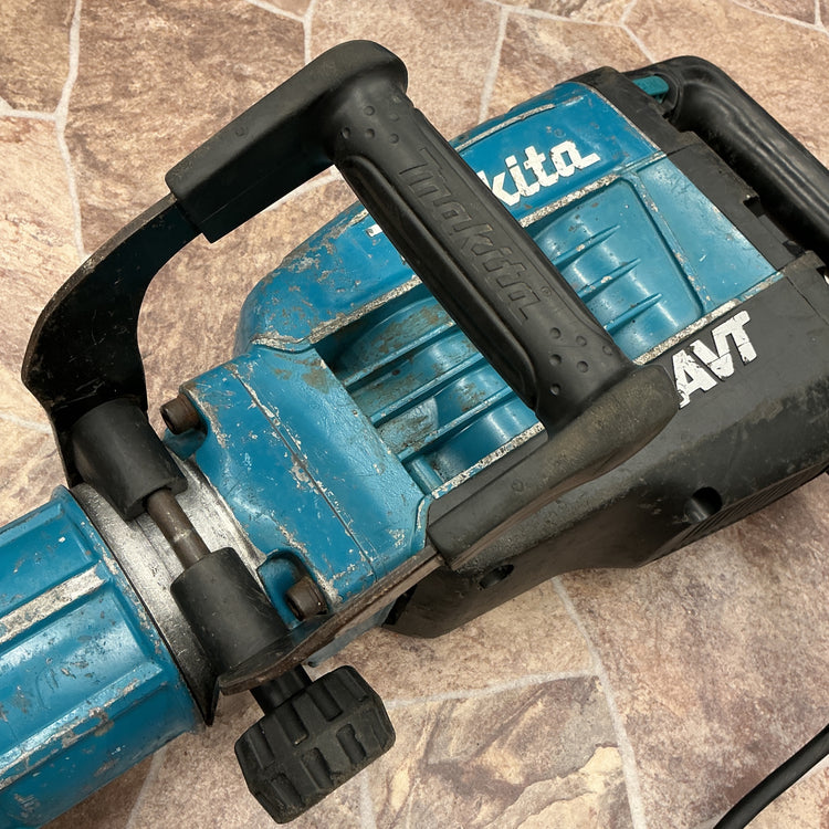【中古・動作良好！】 マキタ makita 電動ハンマ HM1317C ブレーカー ハツリ 大型 【越谷店】