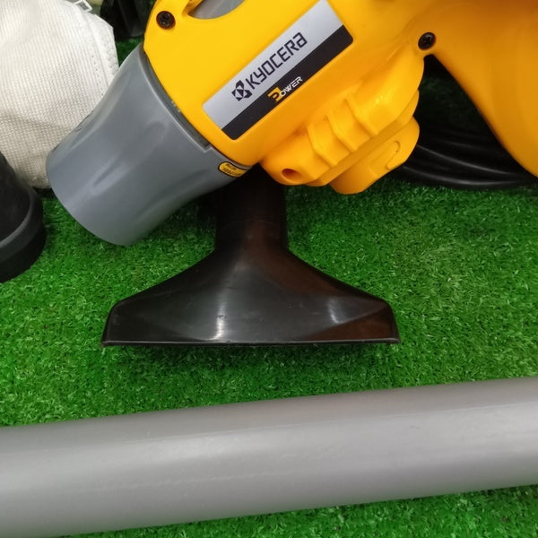 リョービ(RYOBI) ポータブルブロワバキューム PSV-600 682800A 【野田愛宕店】