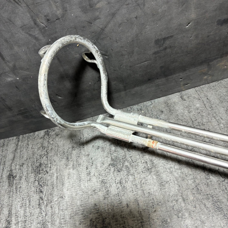 藤原産業(SK11) バケツヒーター 安全装置・温度調整・タイマー機能付き BH-1000WTC-FJ　投げ込み　 【市川行徳店】