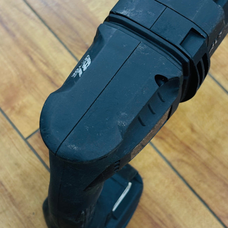 14.4V コードレスハンマドリル HR181D 本体のみ 【中古】 【蓮田店】