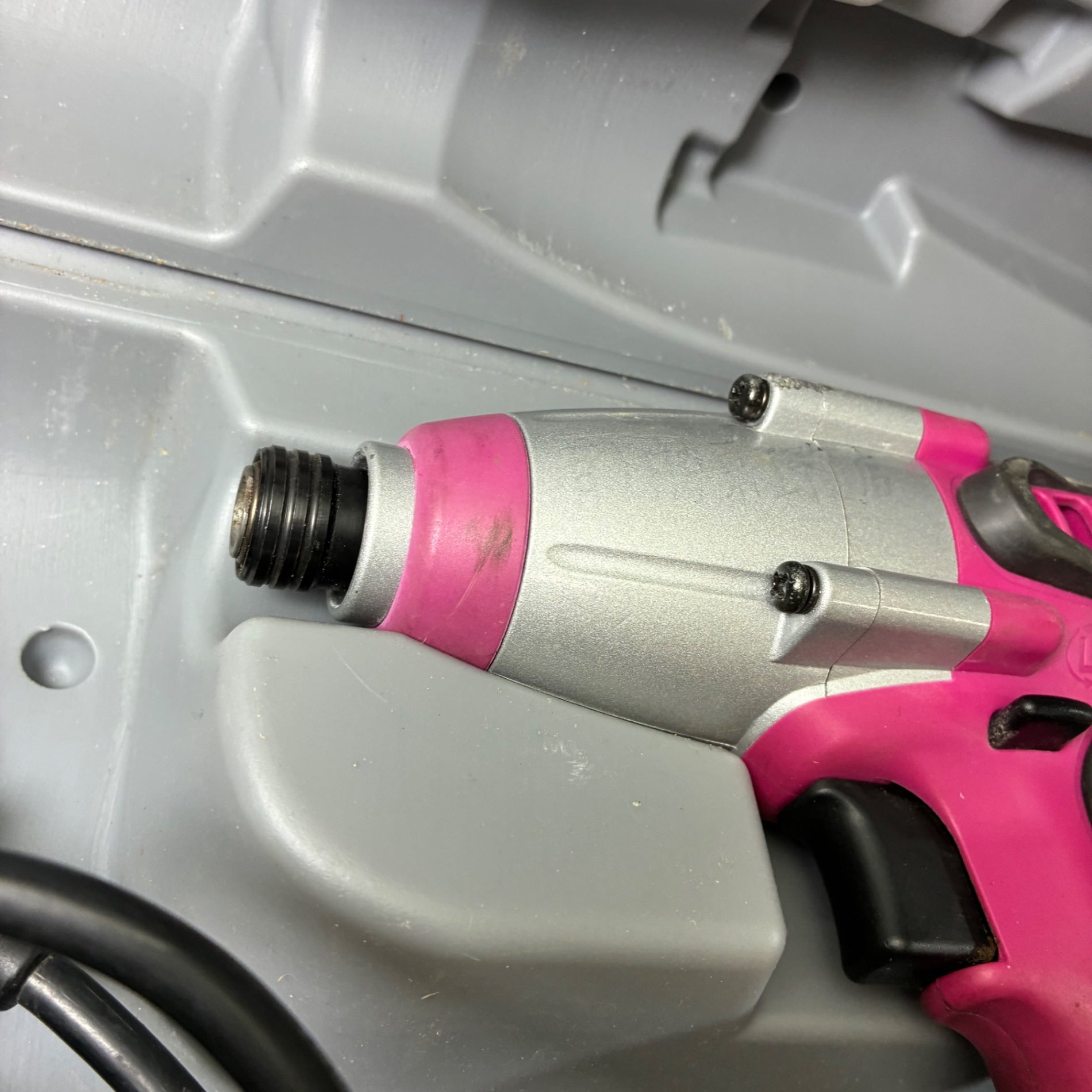 12mmインパクトドライバ WH12VB 【市川行徳店】