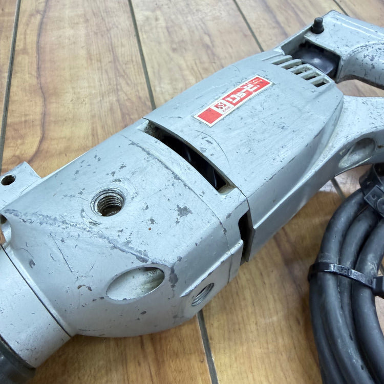 動作良好  電気ドリル AD-130A 【リライズ蓮田店】