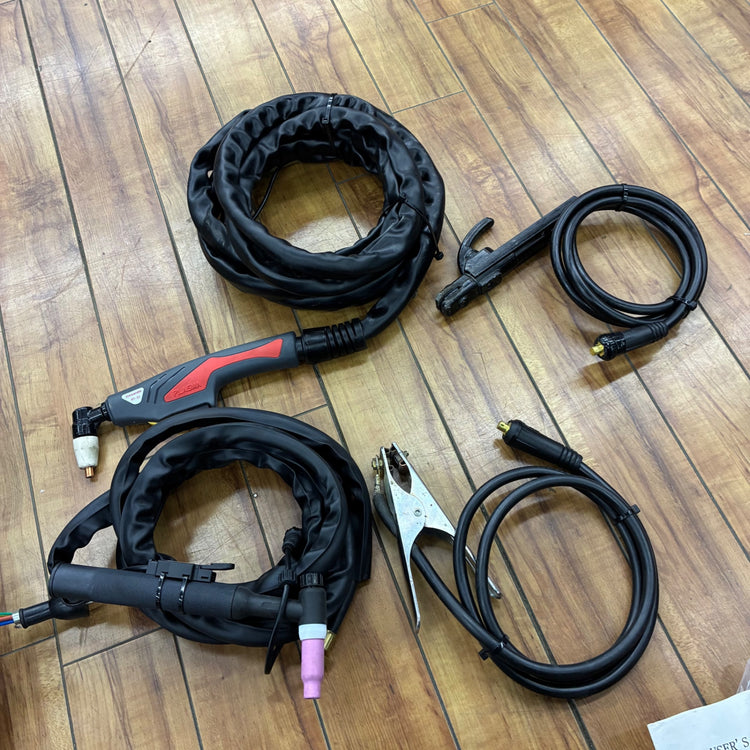 インバーター式直流マルチ溶接機 CT520L 【蓮田店】