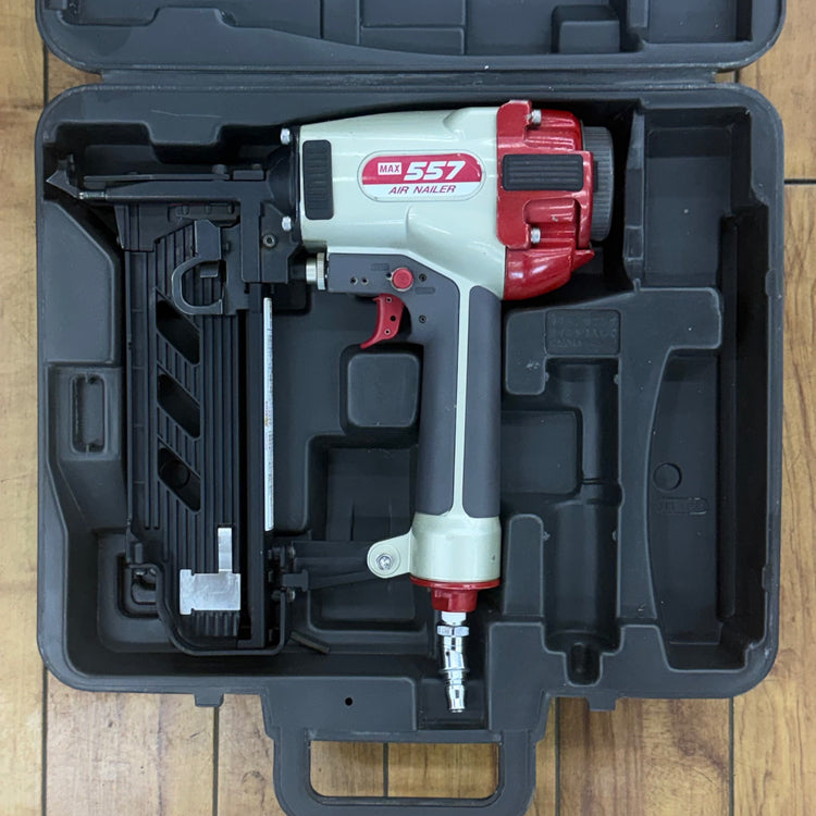 美品 9mm 常圧フロアタッカー TA-557/957Ｔ 【リライズ蓮田店】