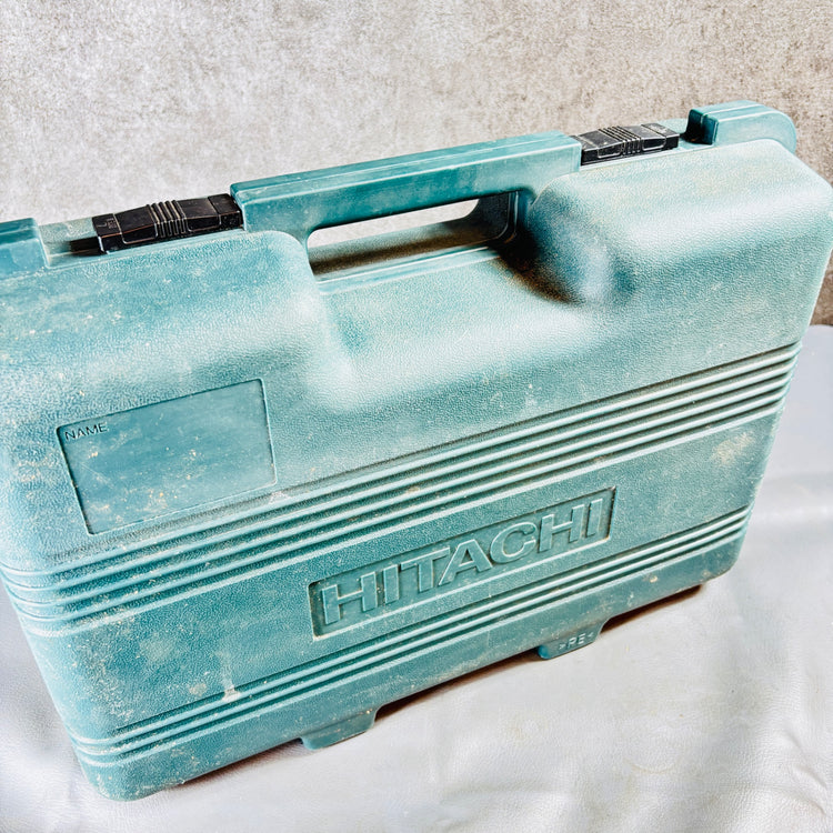 ◆日立(HITACHI) 14.4Vコードレスピン釘打機 NP14DSL【越谷店】