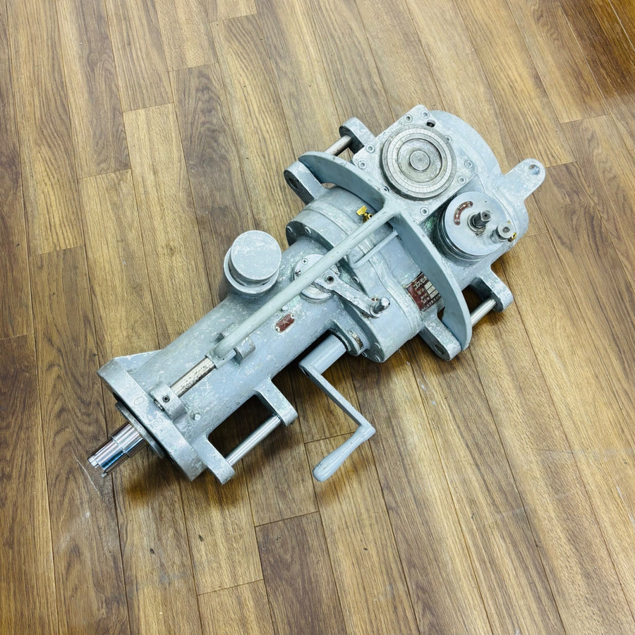 不断水穿孔機 コスモボーラー CO-2 【リライズ蓮田店】