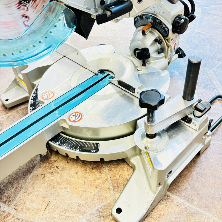 ◆マキタ(makita) スライドマルノコ LS0717FL 【越谷店】