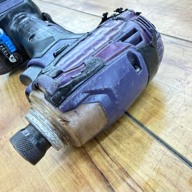 18V コードレスインパクトドライバー TD172DZAP 【リライズ蓮田店】