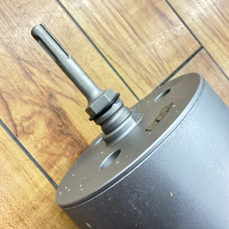 程度良好 SDSプラス軸 110mm コアドリル LS-110 【リライズ蓮田店】