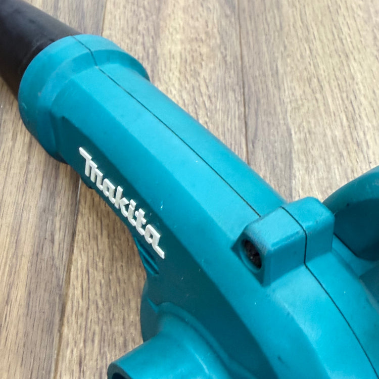動作良好 18V 充電式ブロワ UB185DZ 【リライズ蓮田店】