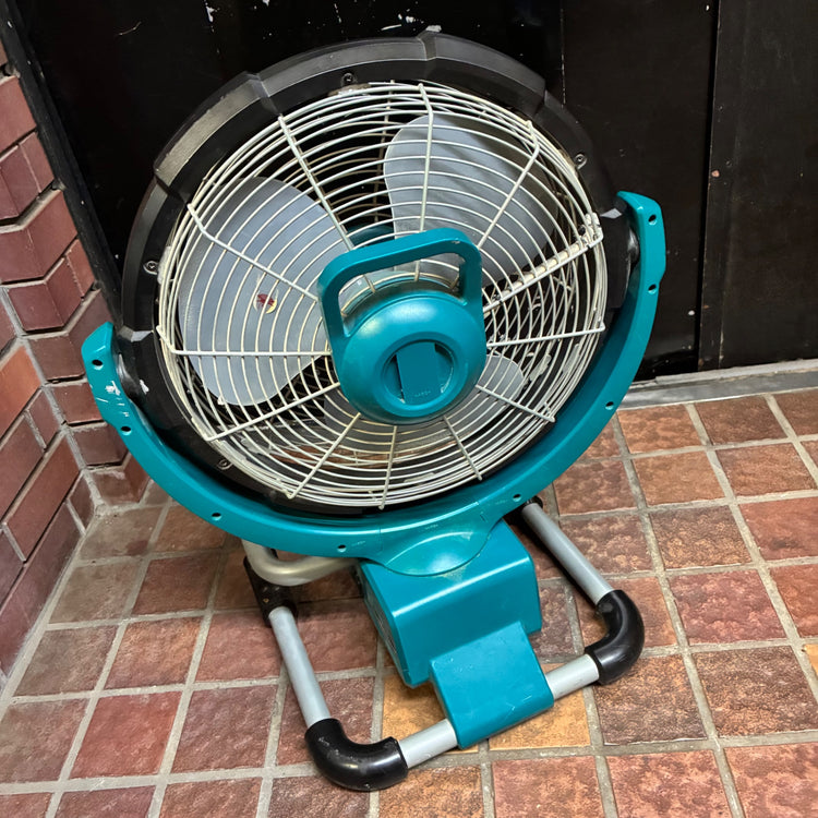 充電式産業扇 CF300DZ 【市川行徳店】