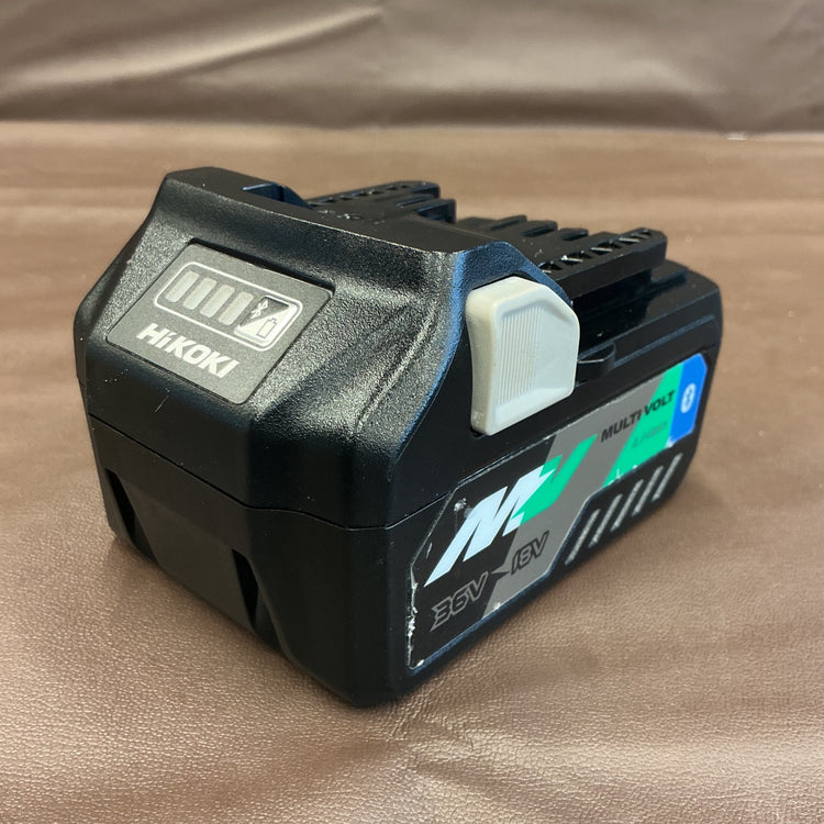 【中古・動作品】 ハイコーキ HiKOKI マルチボルトバッテリー BSL36A18B Bluetooth付 36V/2.5Ah 【越谷店】