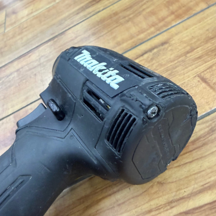 マキタ(makita) 40Vmaxコードレスインパクトドライバー TD002GZB 【リライズ蓮田店】