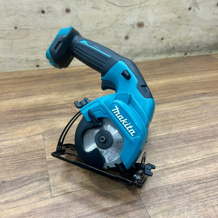 良品 マキタ (makita) 10.8V コードレス丸のこ HS301DZ 本体のみ 【船橋馬込店】