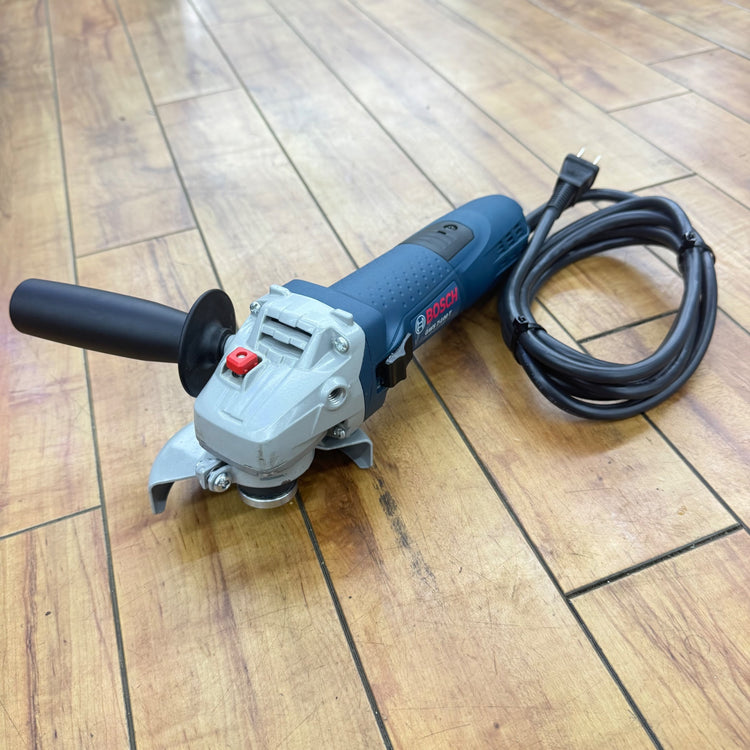 回転動作良好 100mm ディスクグラインダー GWS7-100T 【リライズ蓮田店】