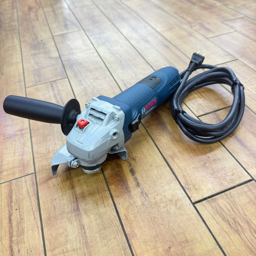 回転動作良好 100mm ディスクグラインダー GWS7-100T 【リライズ蓮田店】