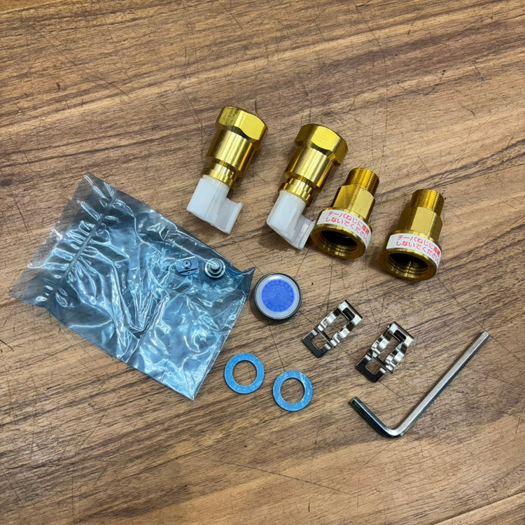 ◆SANEI シングルワンホール混合栓 K87110JV-13 【船橋馬込店】