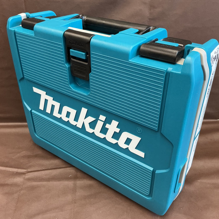 【未使用・フルセット】 マキタ makita 18V 充電式4モードインパクトドライバ TP141DRGX 【越谷店】