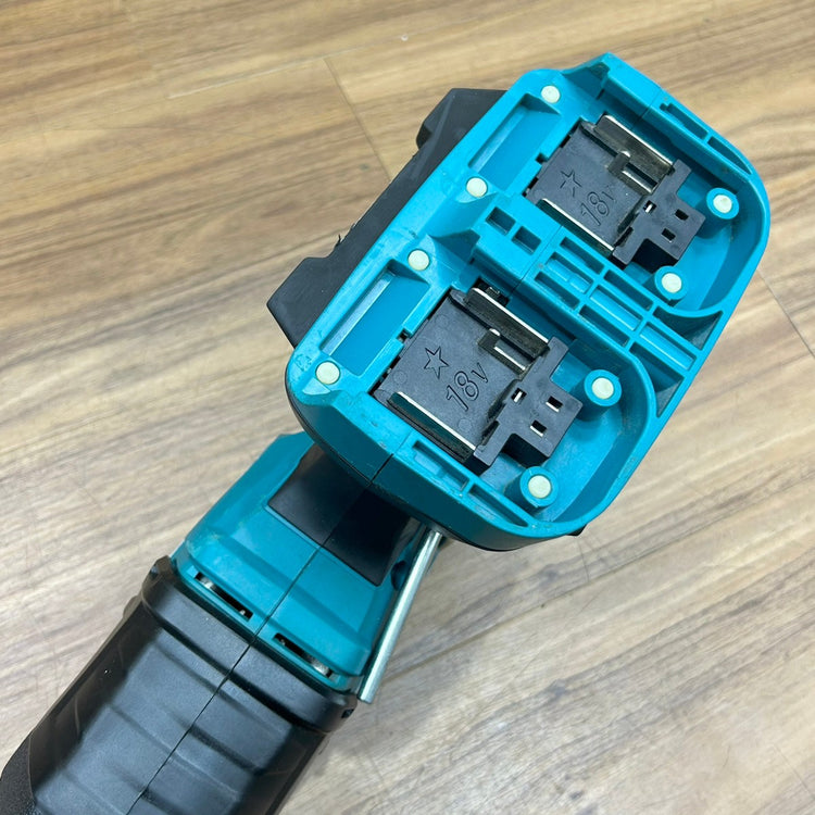 良品 マキタ (makita) コードレスレシプロソー JR360DZK 本体+ケース 18V＋18V 【船橋馬込店】