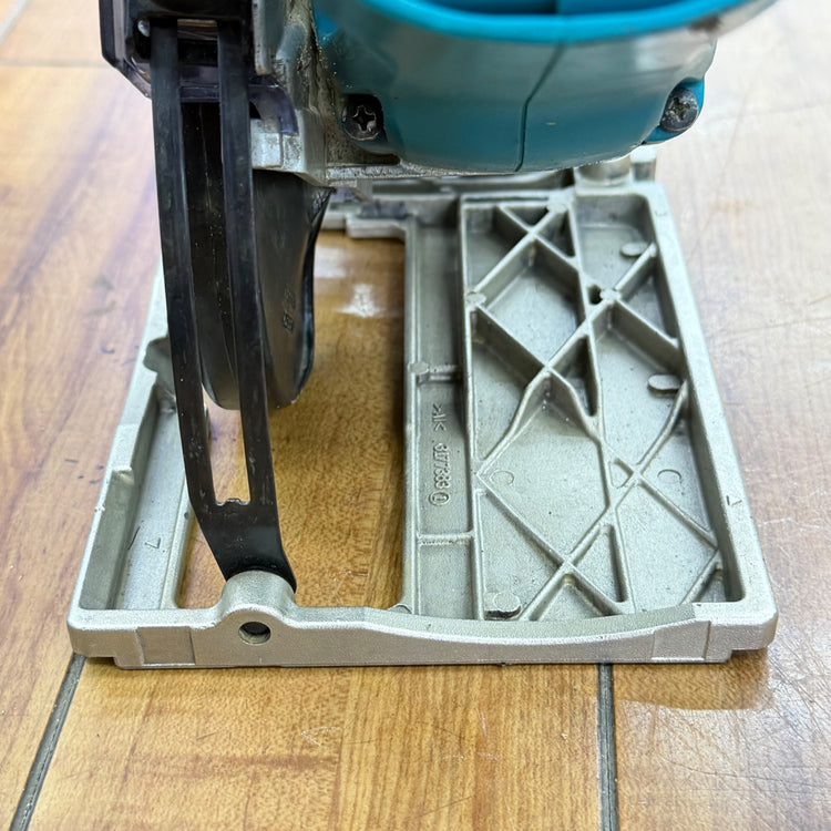動作良好 14.4V コードレス防じん丸のこ KS521DZ 【リライズ蓮田店】